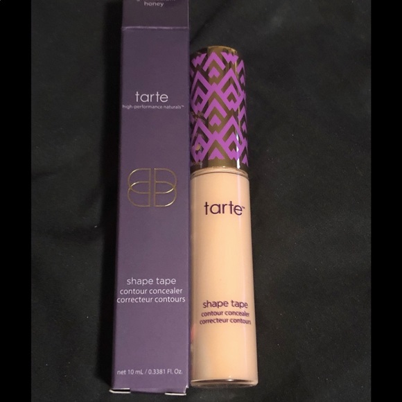 Tarte Shape Tape Concealer Light-Medium - Picture 11 of 12
